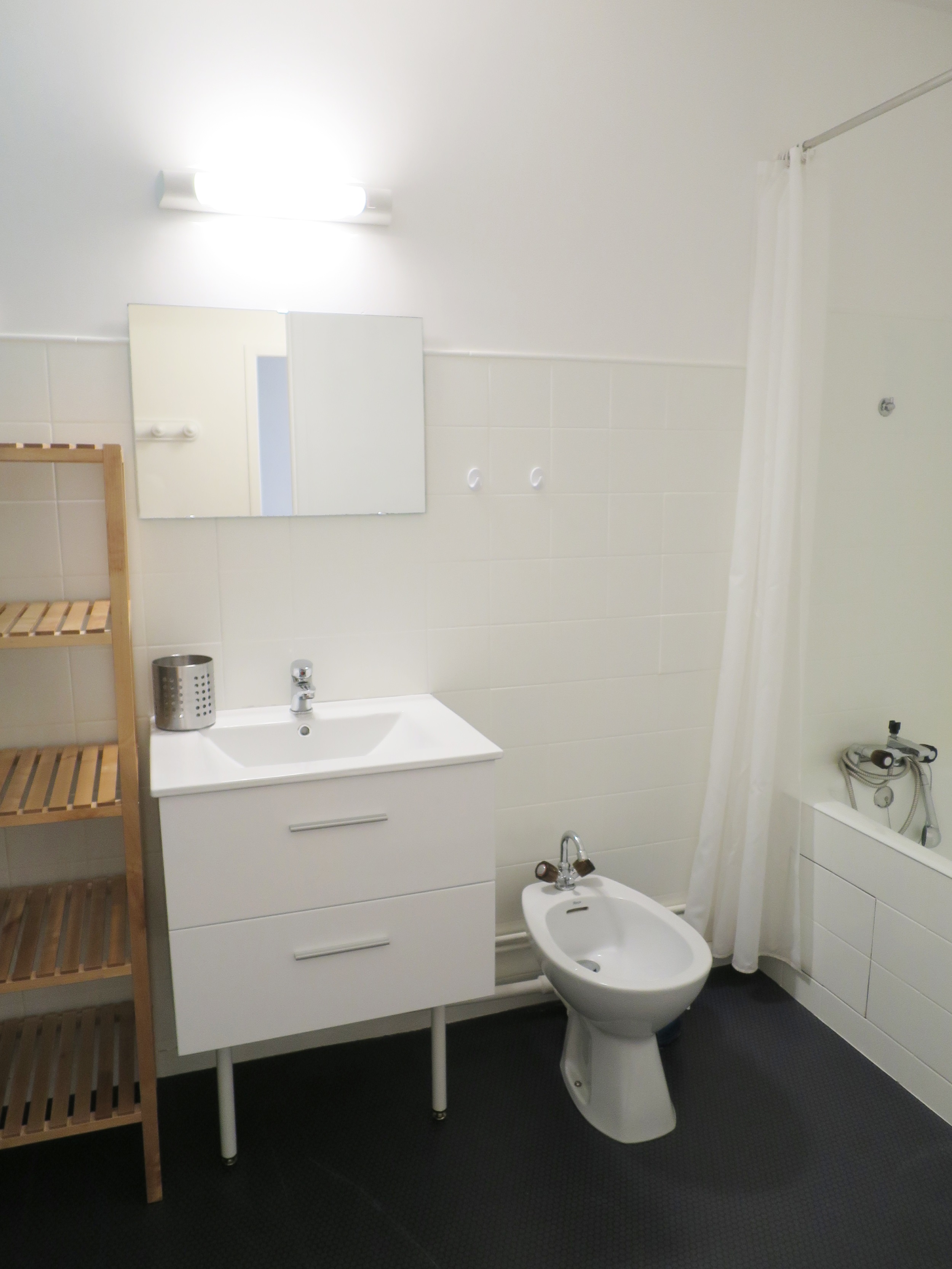 T1 - 1 à 2 pers. - BEN299/A, Dax