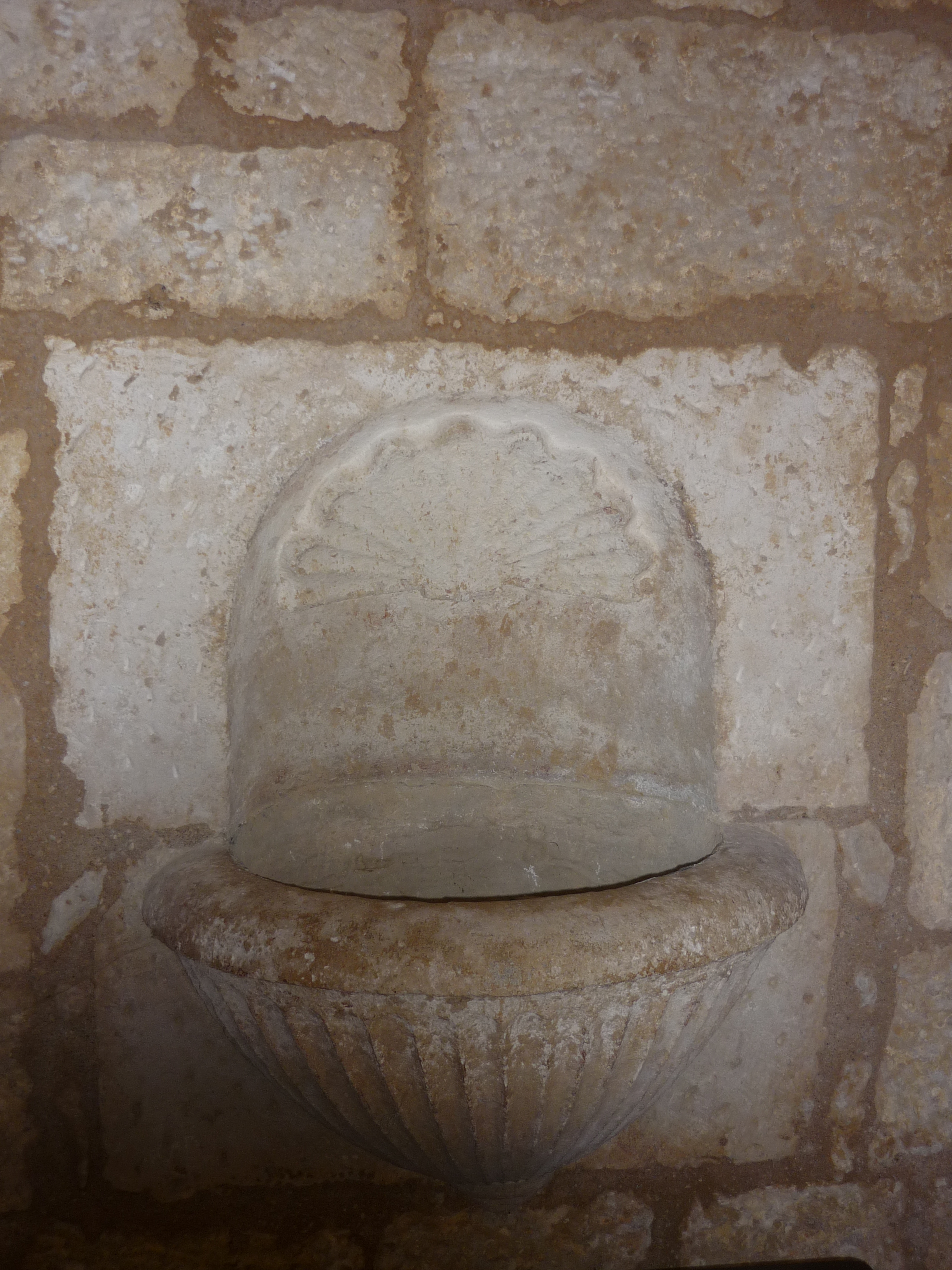 Eglise Saint-Caprais à Bessines, Bessines - photo 5