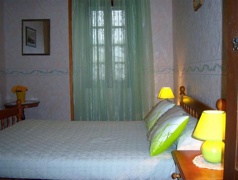 Gîte du Pic du Ger