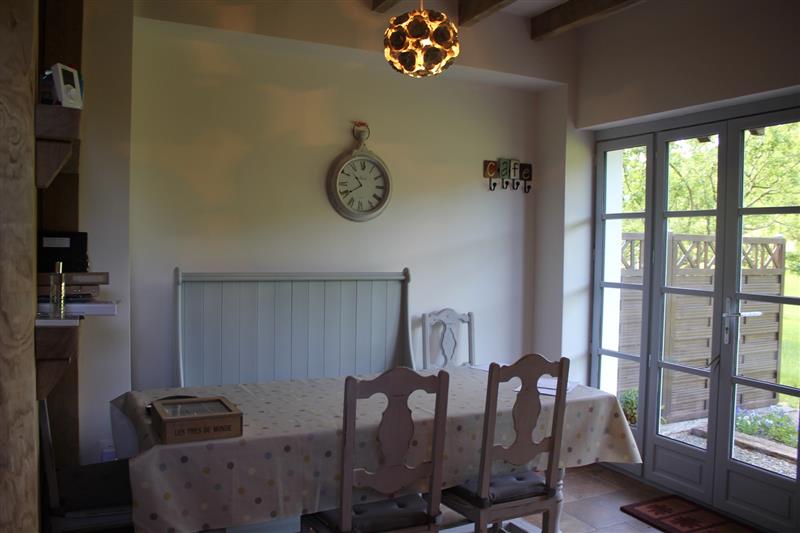 L'ancienne laiterie