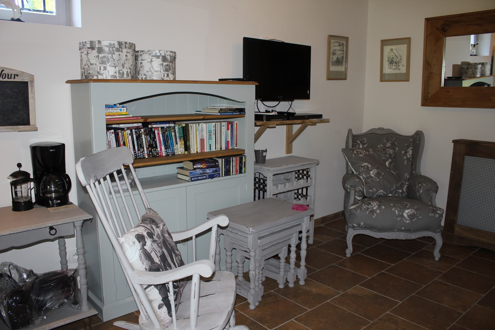 L'ancienne laiterie, Monein - photo 3