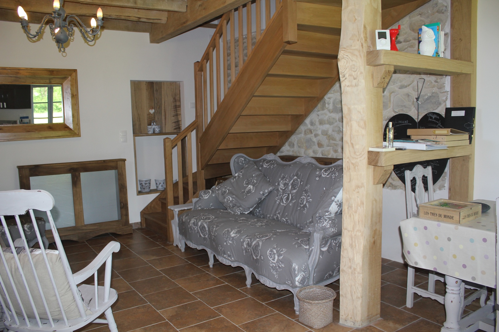 L'ancienne laiterie, Monein - photo 9