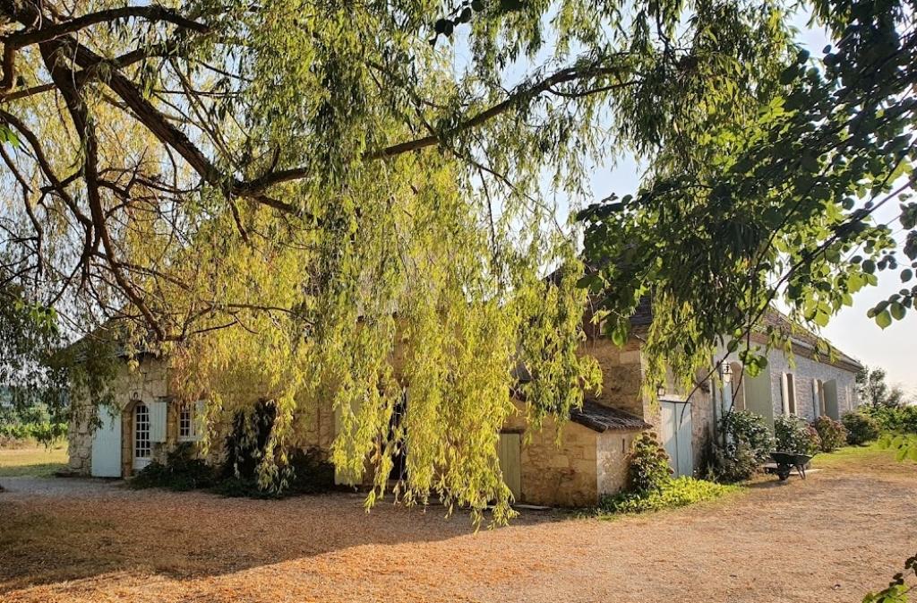 Clair de Vigne, Monbazillac - photo 7