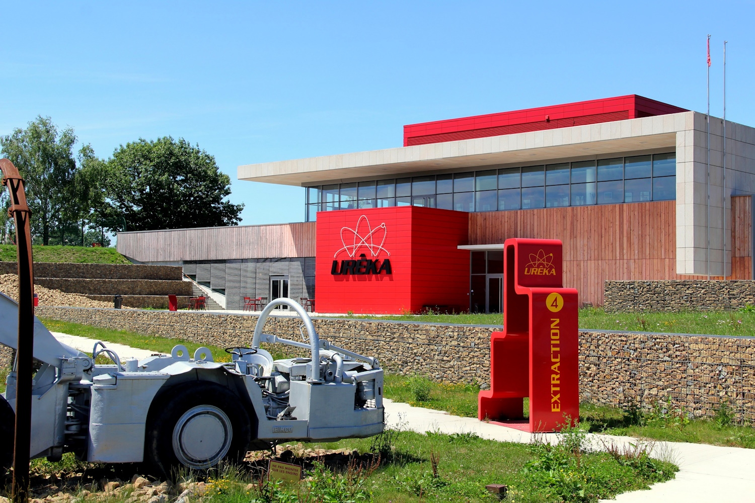 Village étape de Bessines-sur-Gartempe, Bessines-sur-Gartempe - photo 4