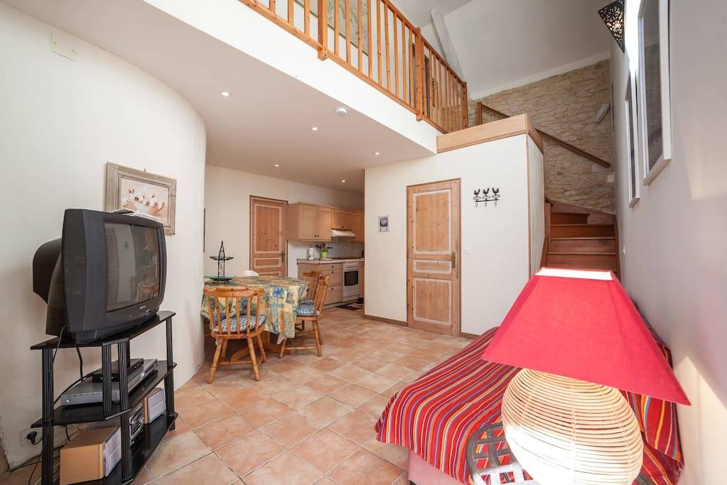 Le Bonheur dans notre pré - Gîte Beynac, Sainte-Mondane - photo 8