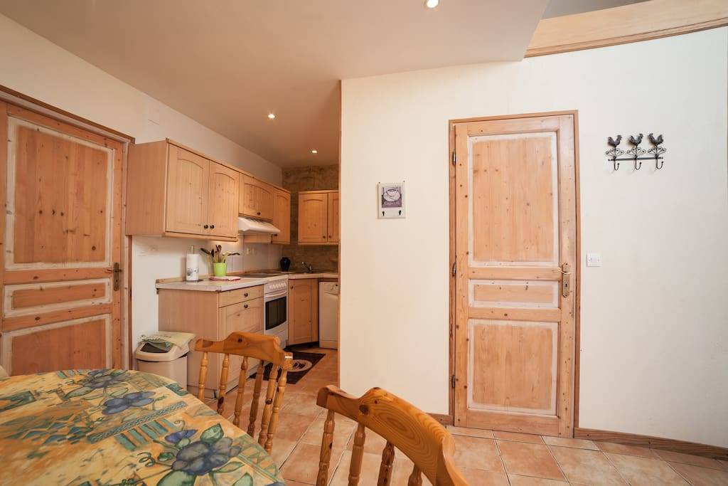 Le Bonheur dans notre pré - Gîte Beynac, Sainte-Mondane - photo 9