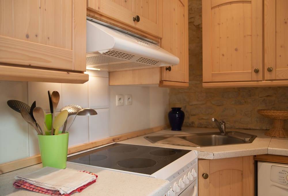 Le Bonheur dans notre pré - Gîte Beynac, Sainte-Mondane - photo 7