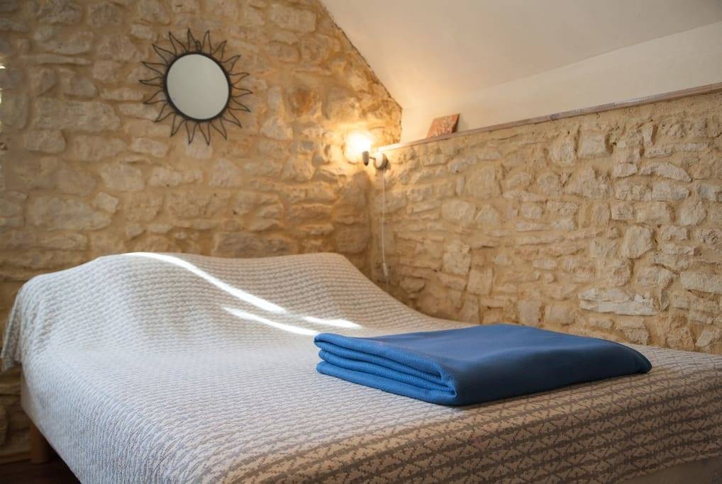 Le Bonheur dans notre pré - Gîte Beynac, Sainte-Mondane - photo 12