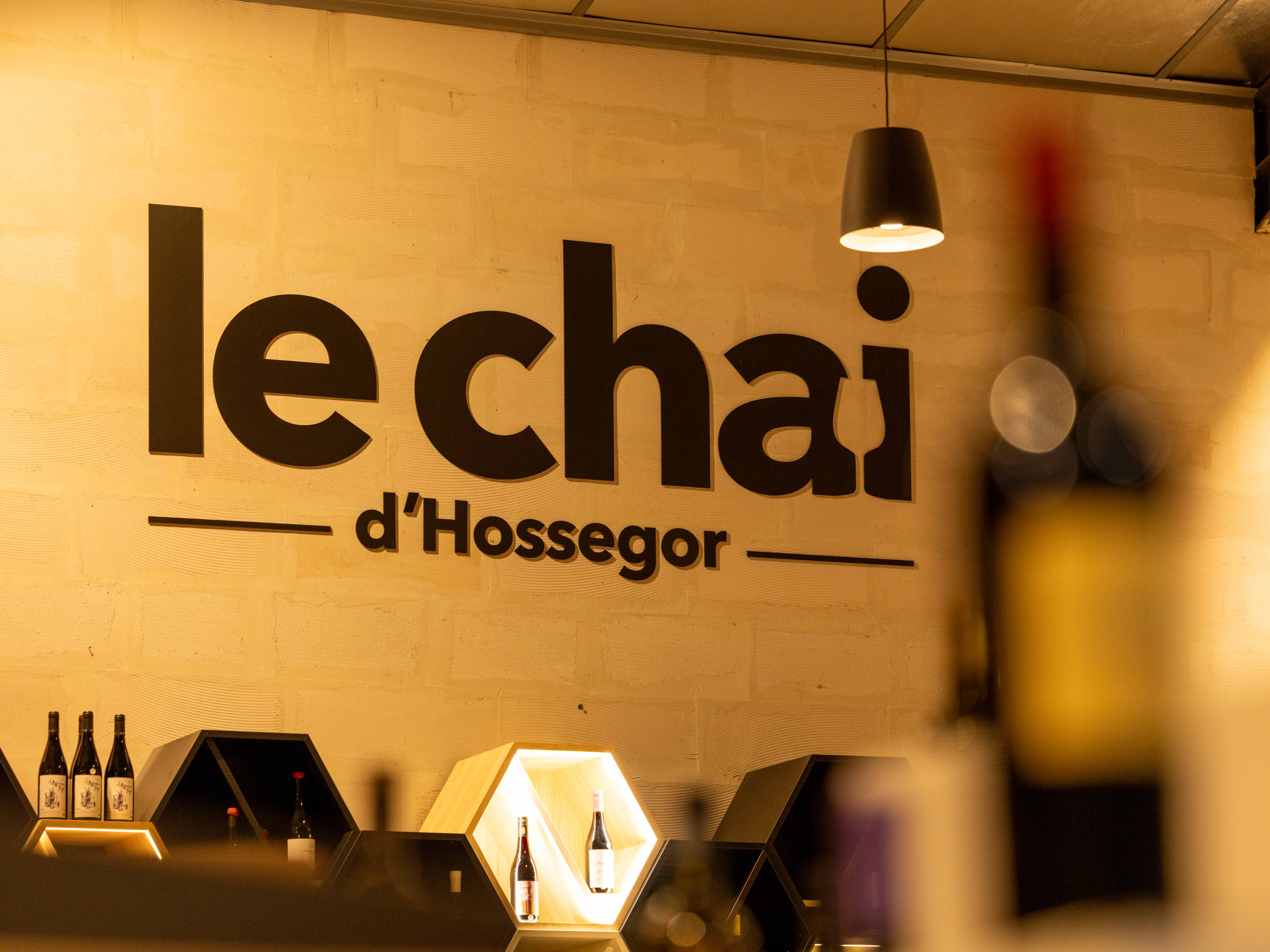 Le Chai d'Hossegor — photo 3