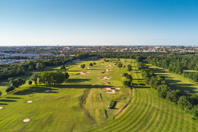 Golf Bluegreen de Niort