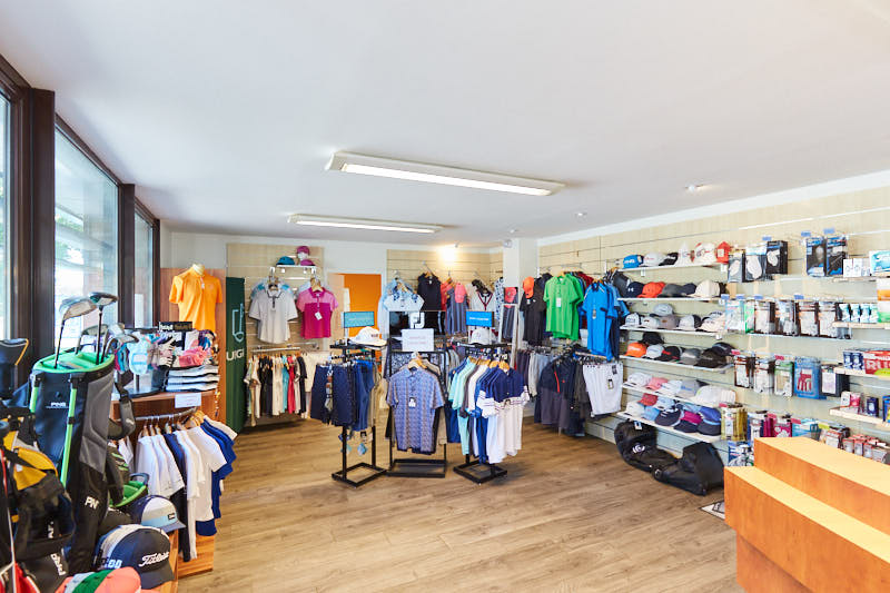 Golf Bluegreen de Niort — photo 3