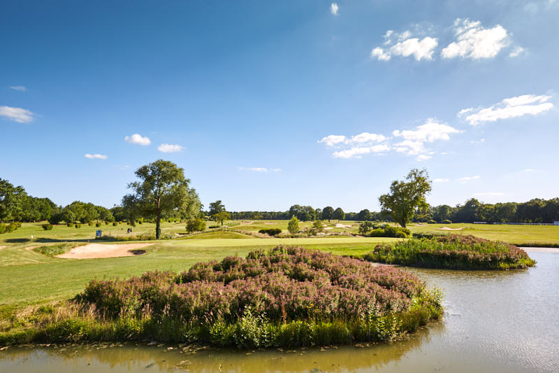 Golf Bluegreen de Niort — photo 2