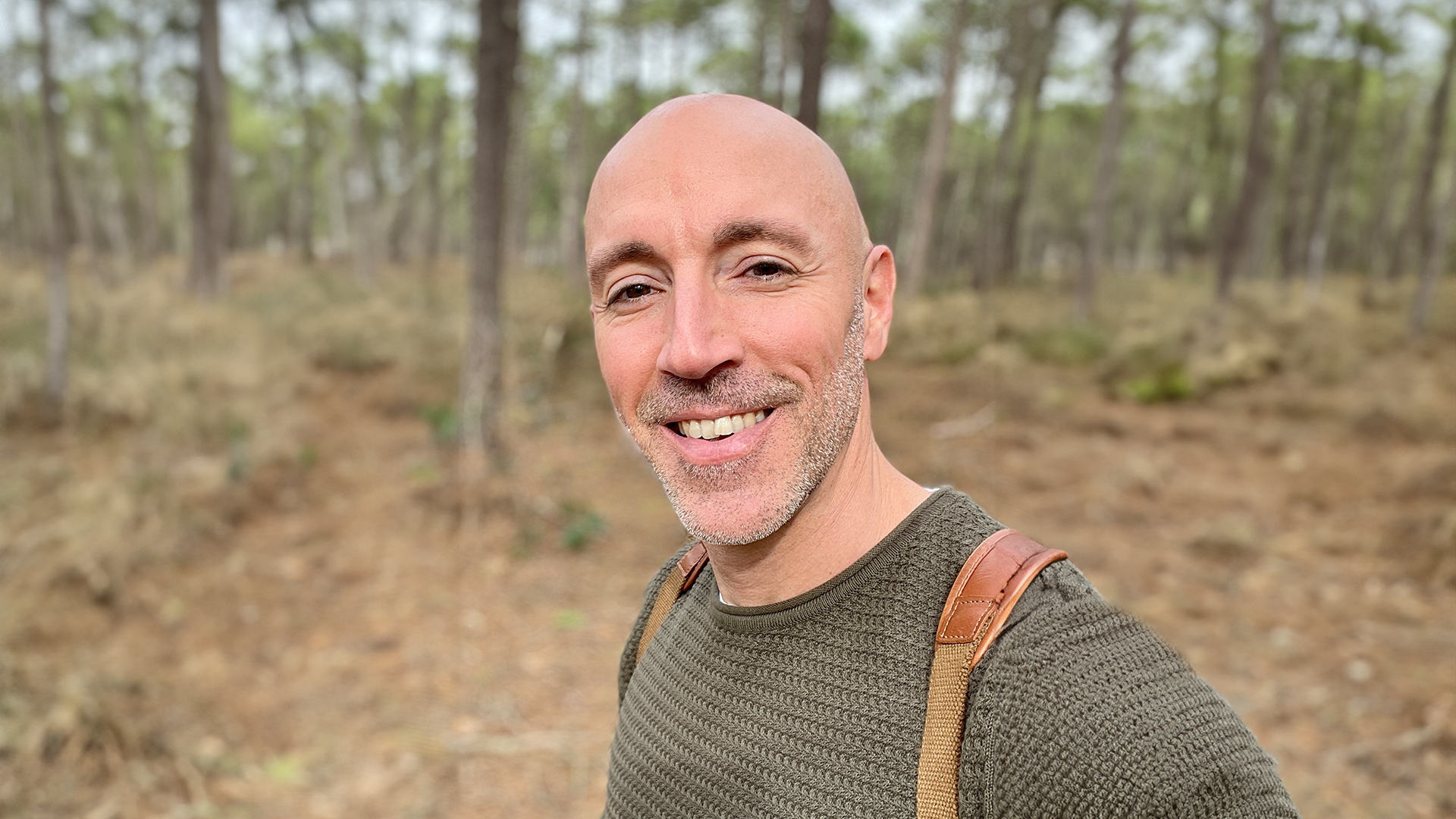 Philippe LEROY – Thérapeute énergéticien