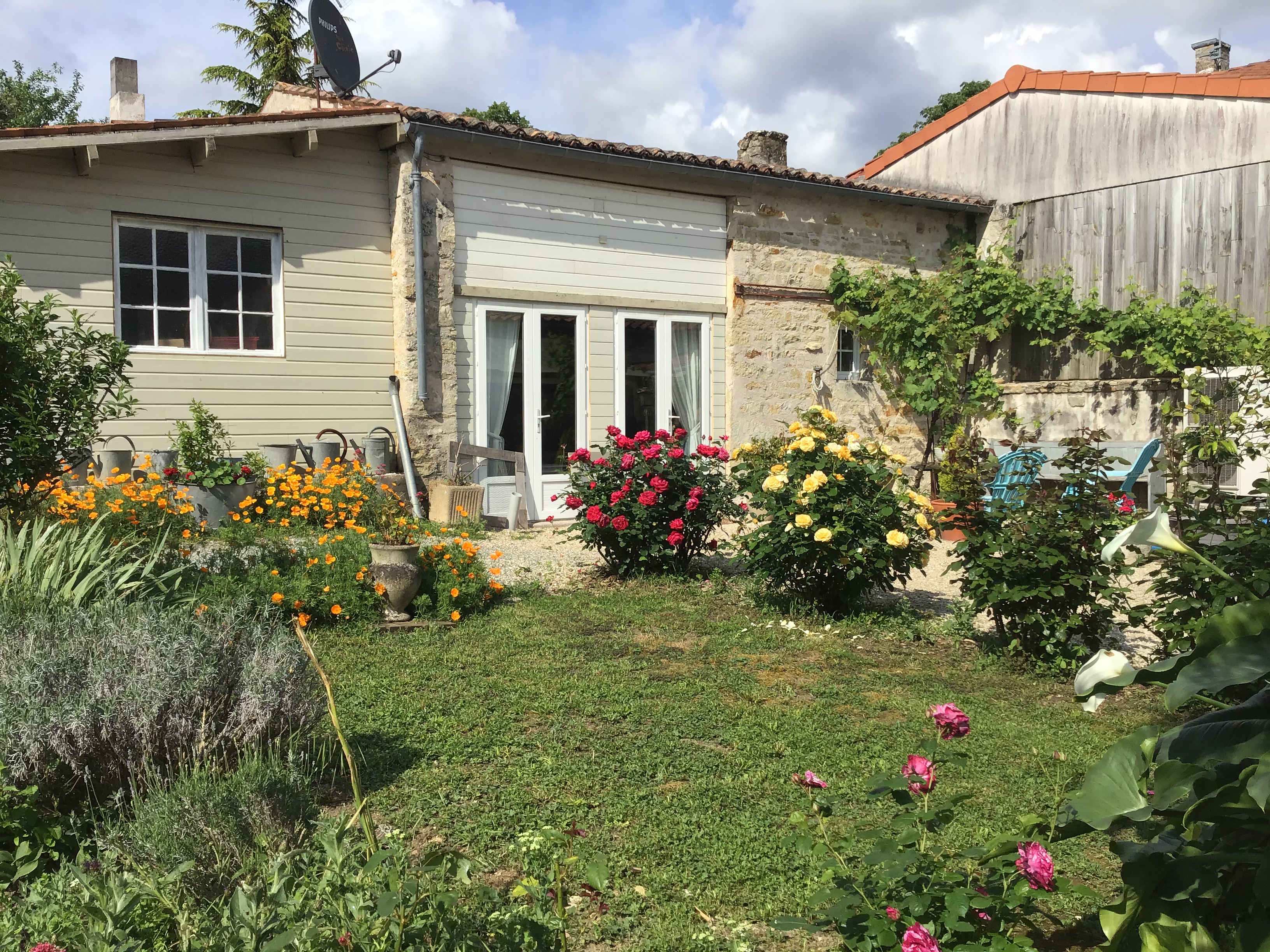 Gite "Le Four à Pain"