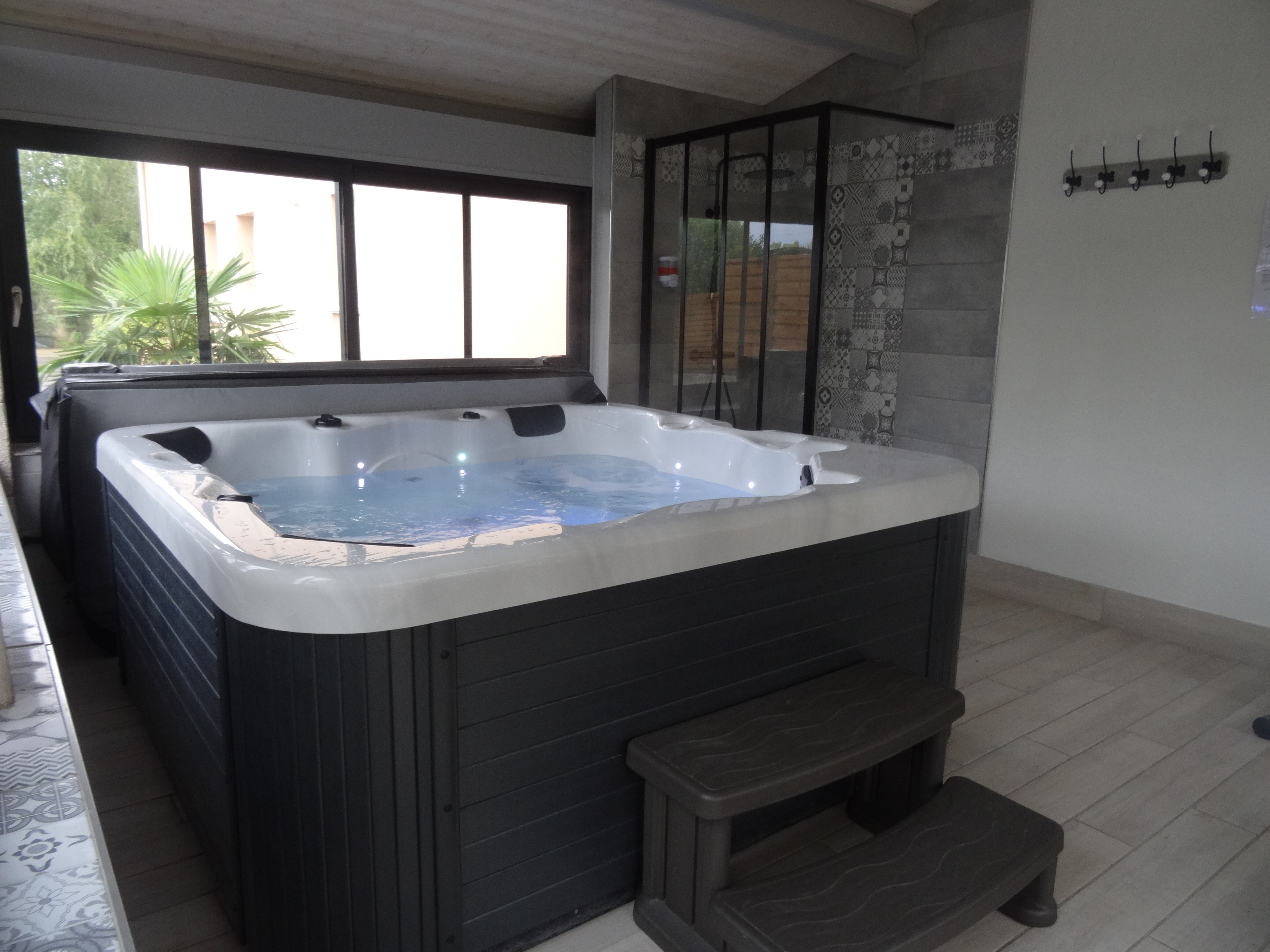 Gite "Les Ormeaux" (G 242)