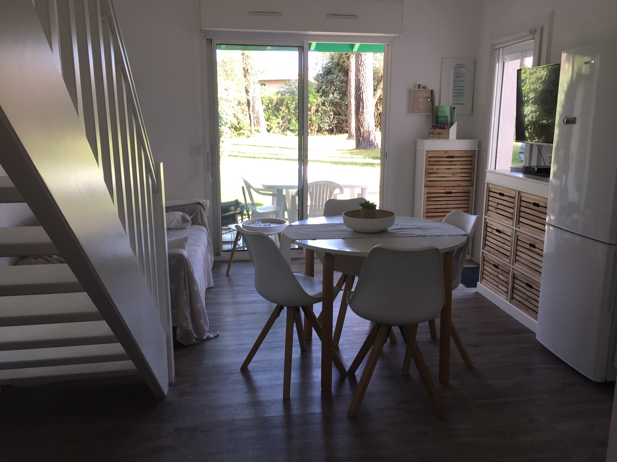 Appartement Bidoret Jean-Luc, Soustons - photo 13