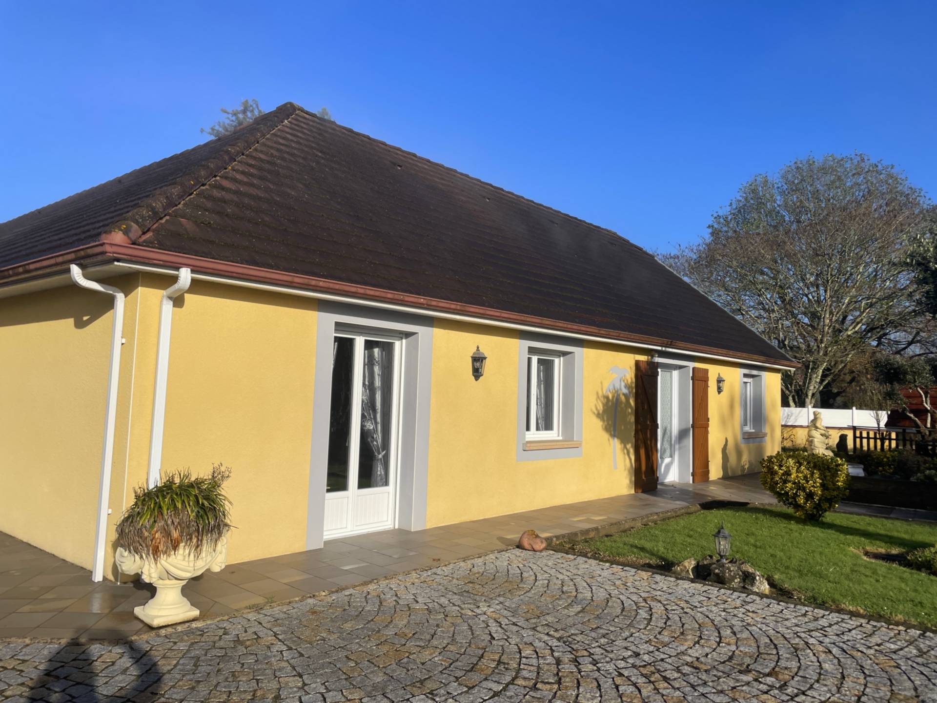 BIERE Jean Edmond, Ramous - photo 11