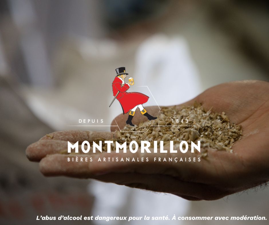 À la découverte des Bières de Montmorillon : visite et dégustation — visuel événement