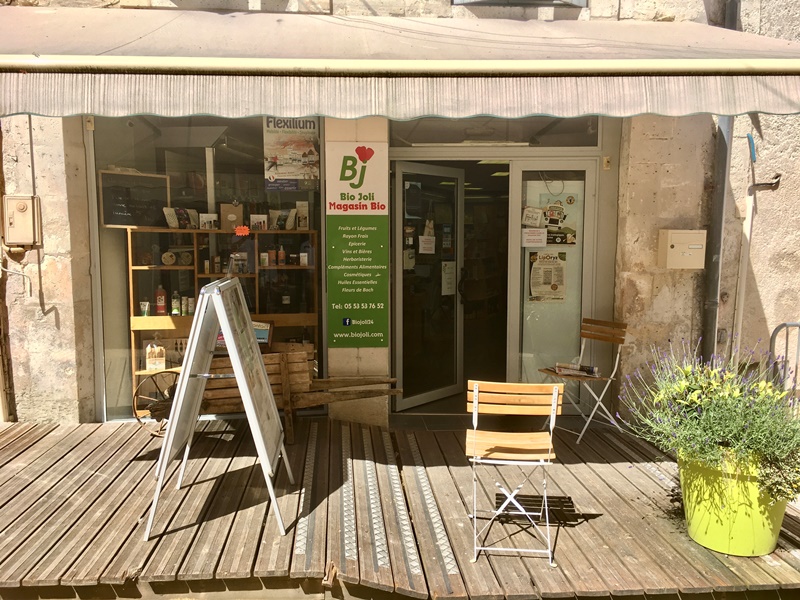 Bio Joli