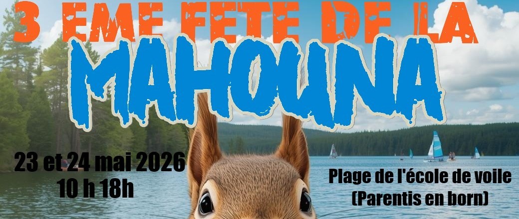 3ème fête de la Mahouna, Parentis-en-Born - photo 2