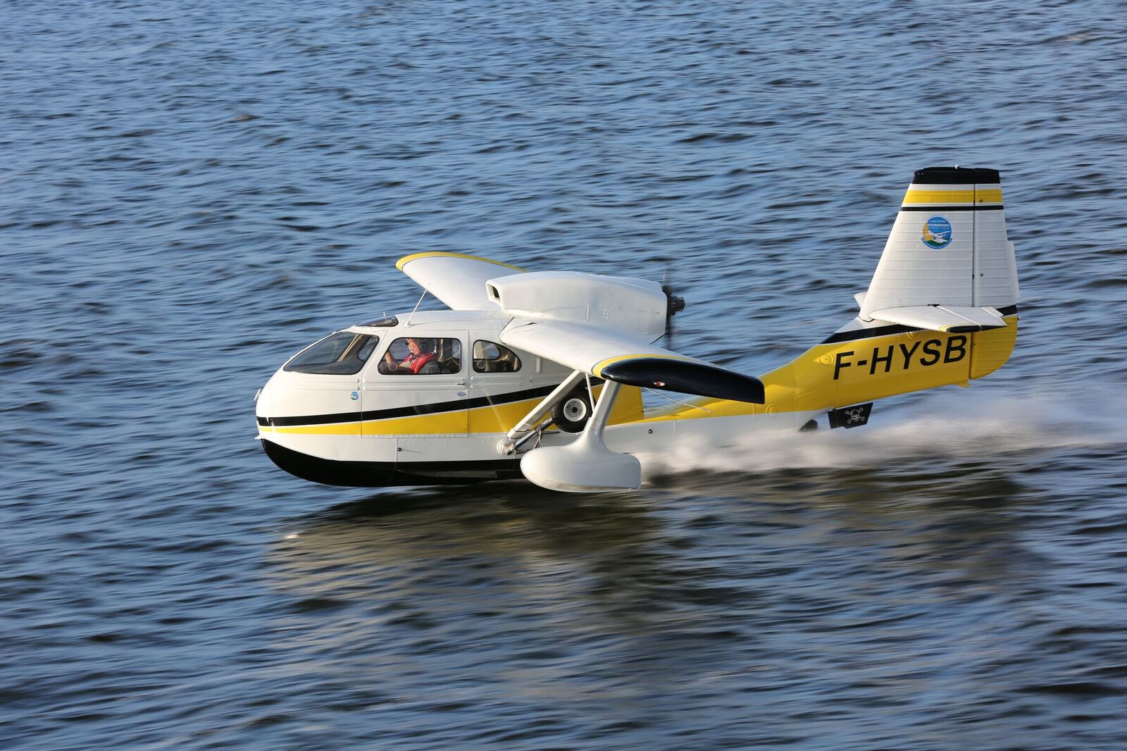 Aquitaine hydravions