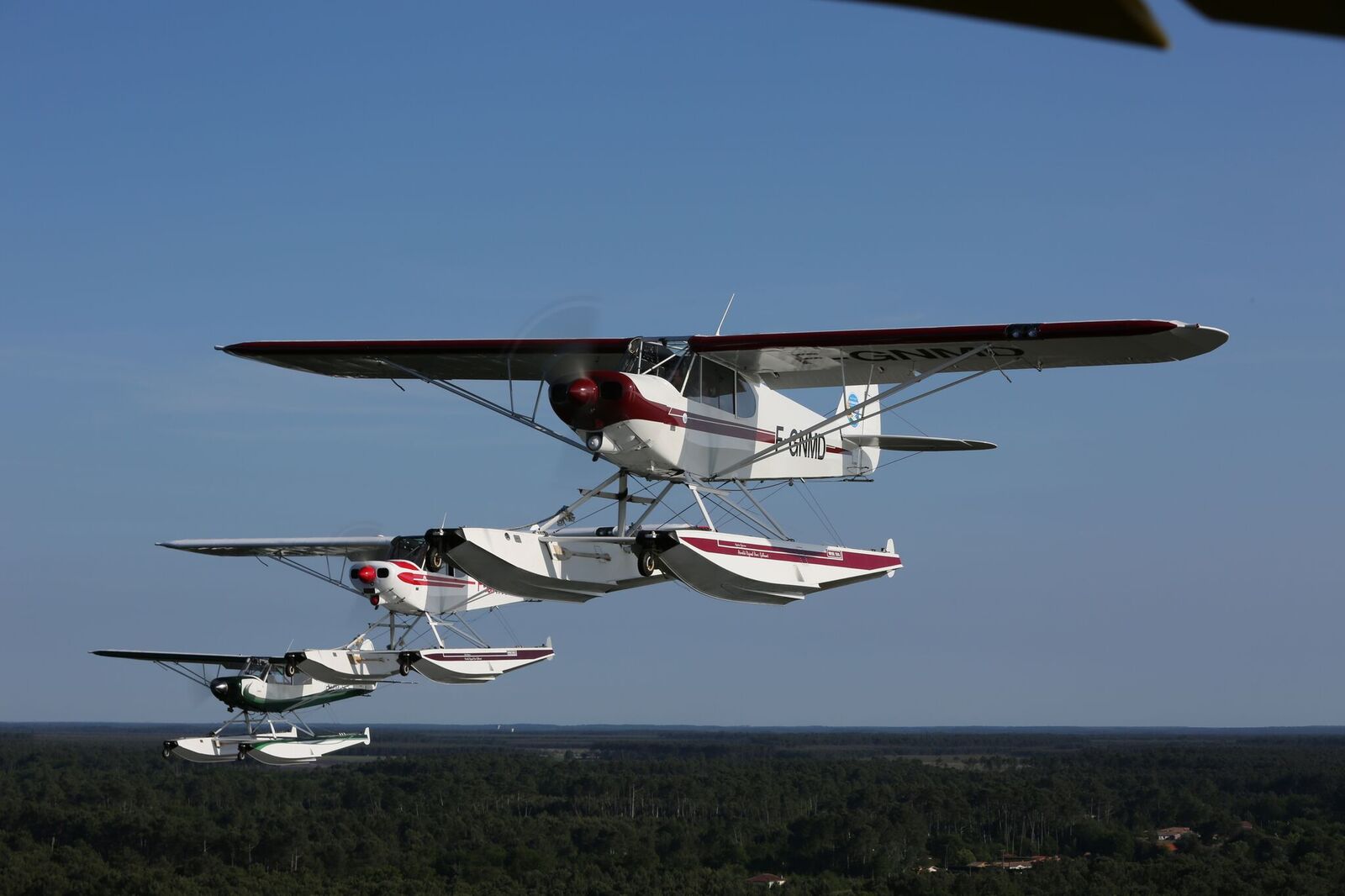 Aquitaine hydravions - photo 5