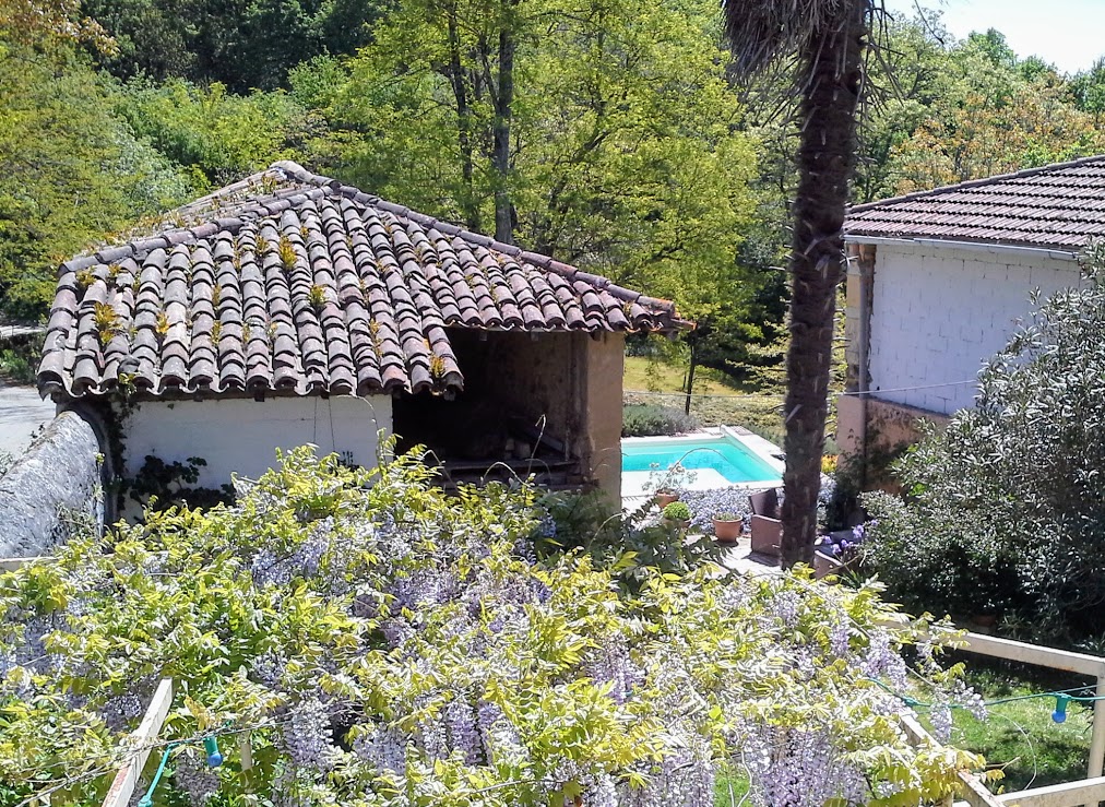 Brameloup-Jardin ovale, Coudures - photo 15