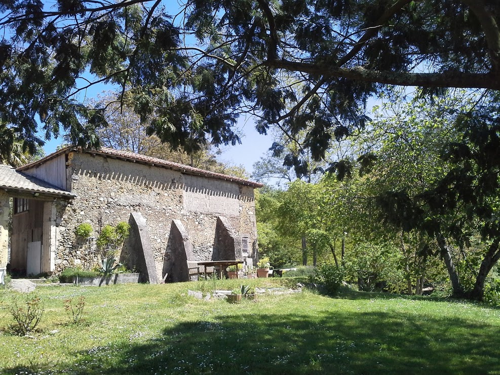 Brameloup-Jardin ovale, Coudures - photo 10