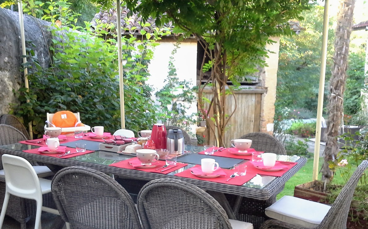 Brameloup-Jardin ovale, Coudures - photo 4