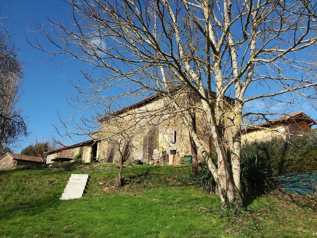 Brameloup-Jardin ovale, Coudures - photo 13