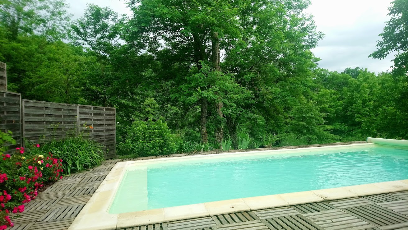 Brameloup-Jardin ovale, Coudures - photo 19