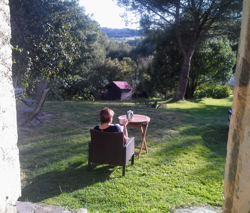 Brameloup-Jardin ovale, Coudures - photo 6