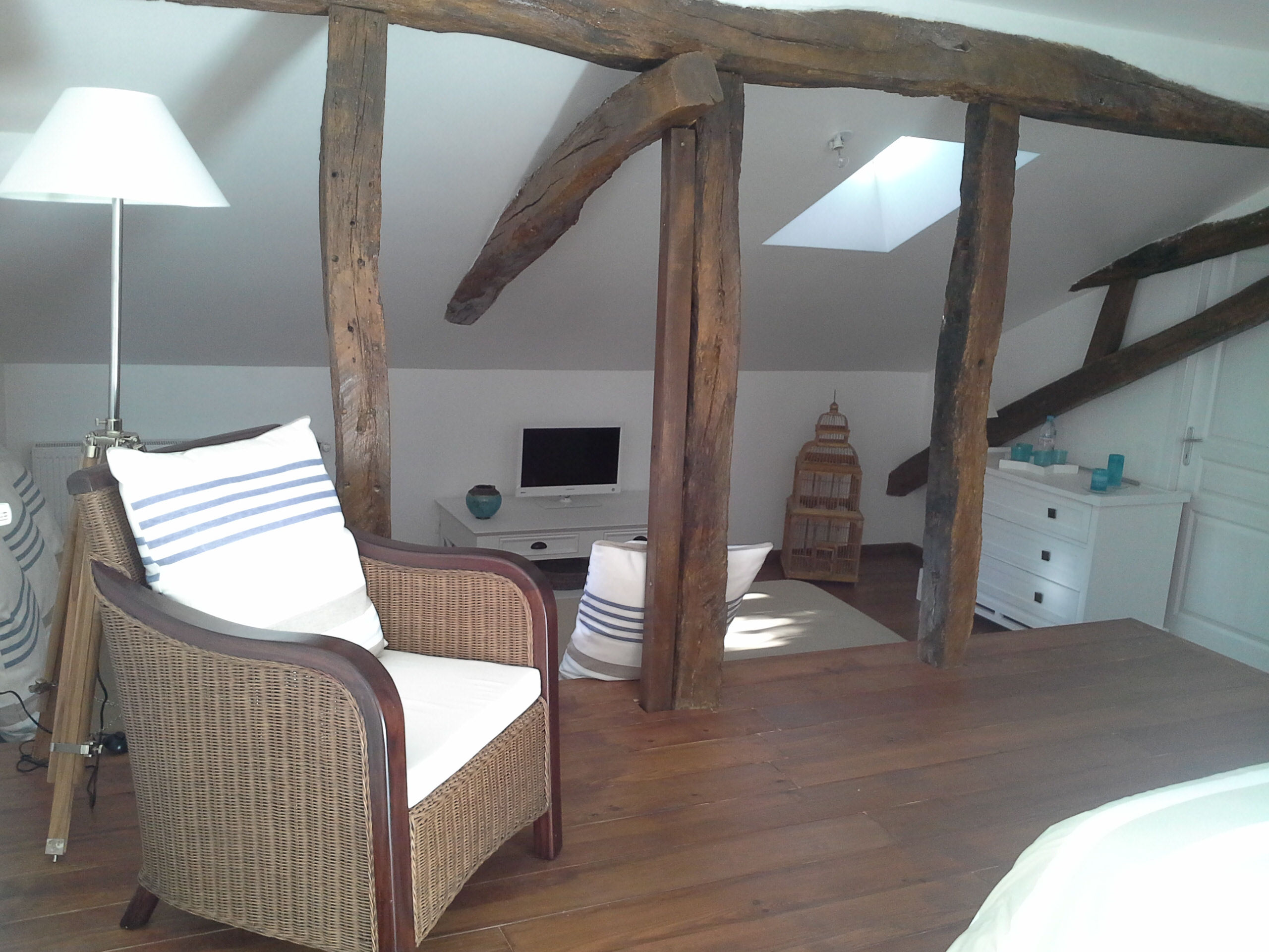 Brameloup-Jardin ovale, Coudures - photo 14