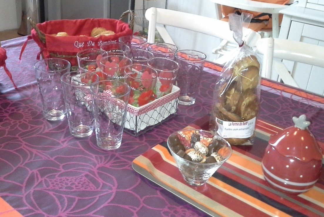 Brameloup-Jardin ovale, Coudures - photo 9