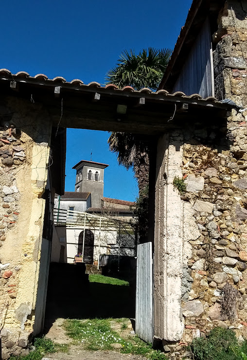 Brameloup-Jardin ovale, Coudures - photo 12