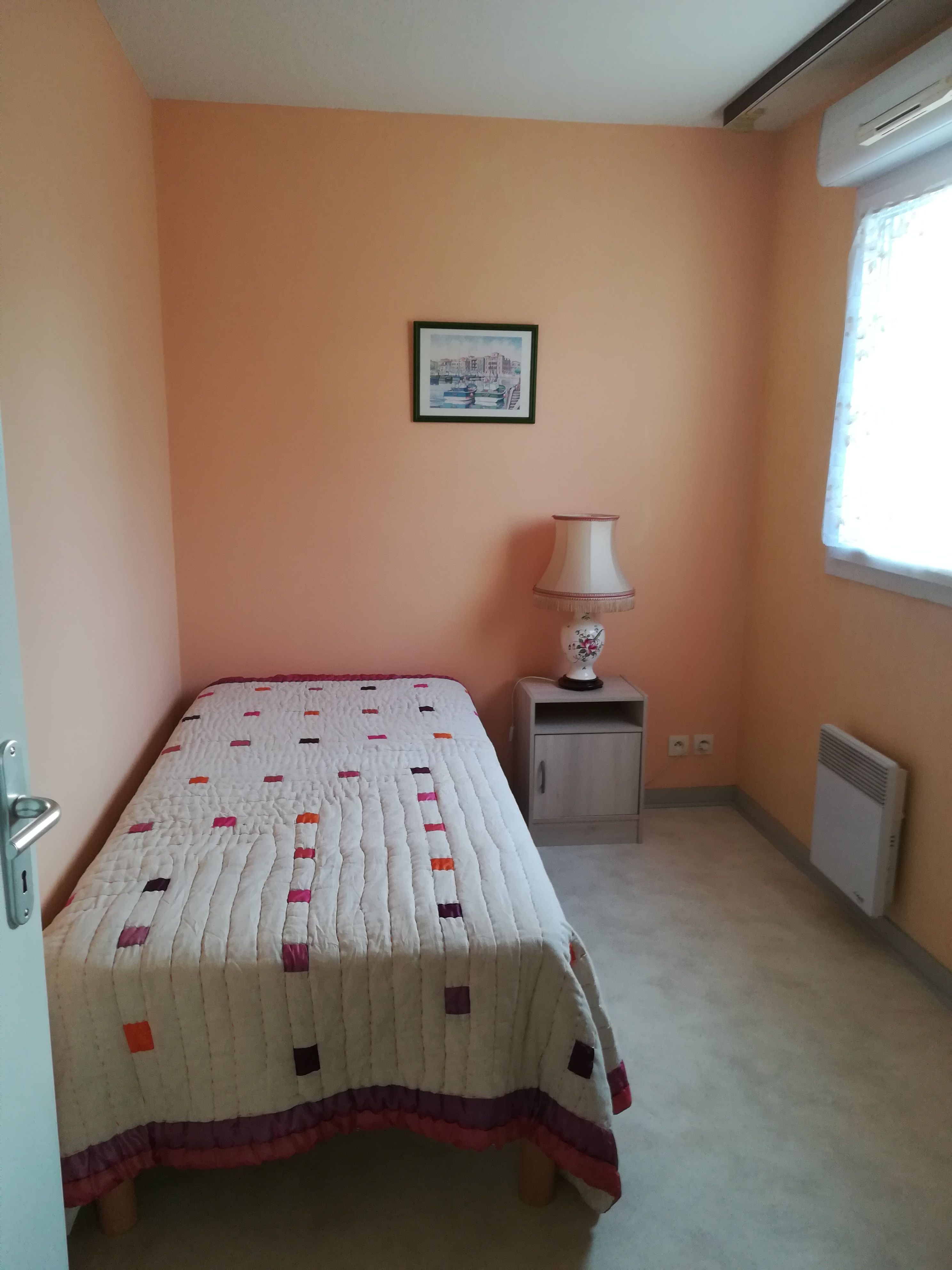 T2 bis - 1 à 3 pers. - VIL46/B - photo 2