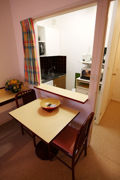 Studio - 1 à 2 pers. - BLA134/B - photo 2