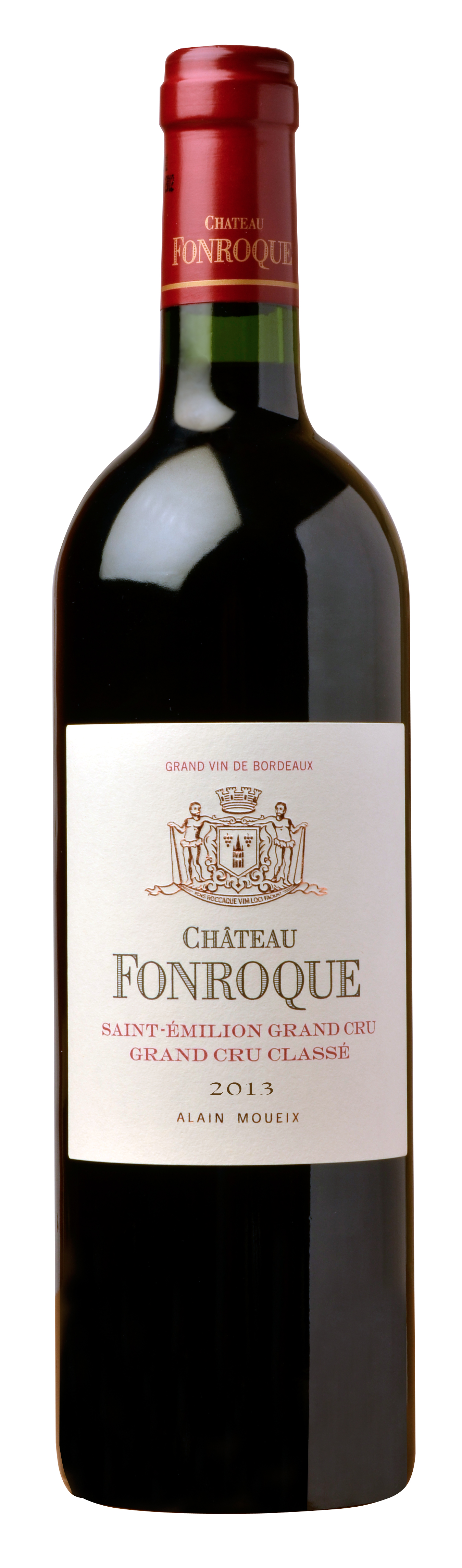 Château Fonroque