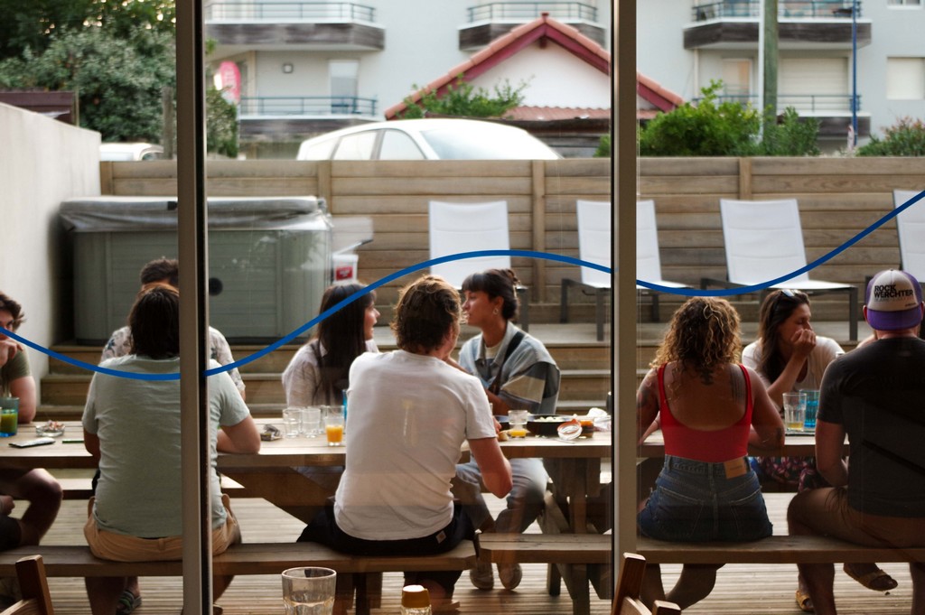 Bodygo Surf House - photo 2