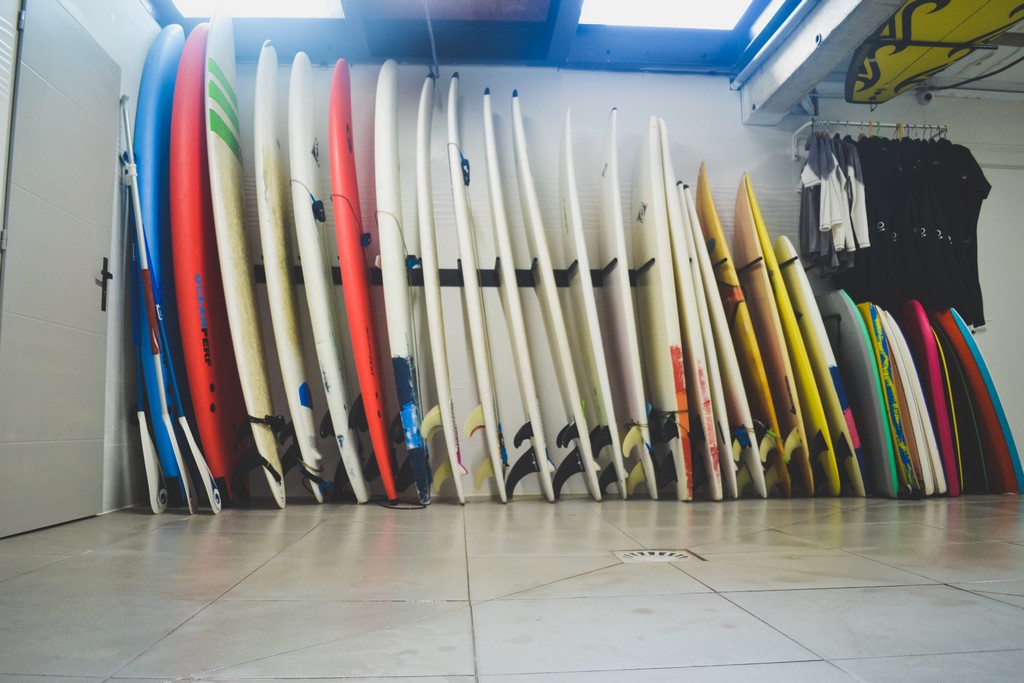 Bodygo Surf House - photo 4