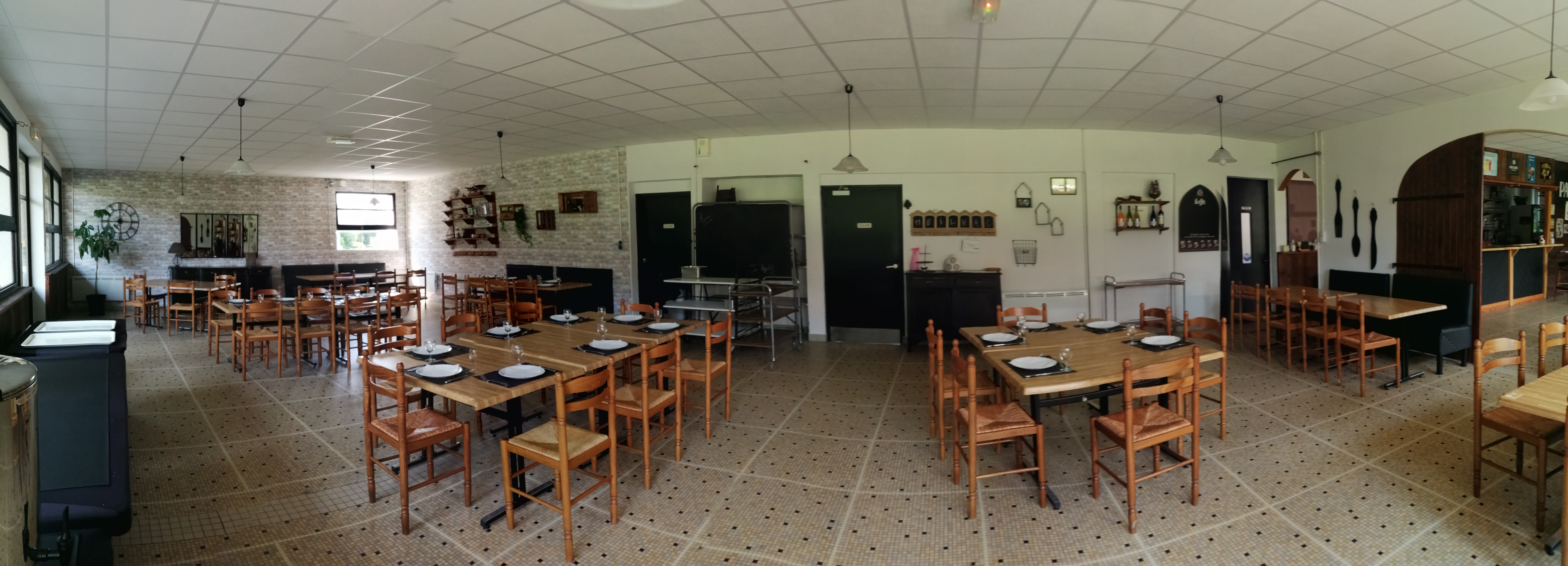 Gîte de Groupe La Chênaie - Domaine de Meilhac - photo 2