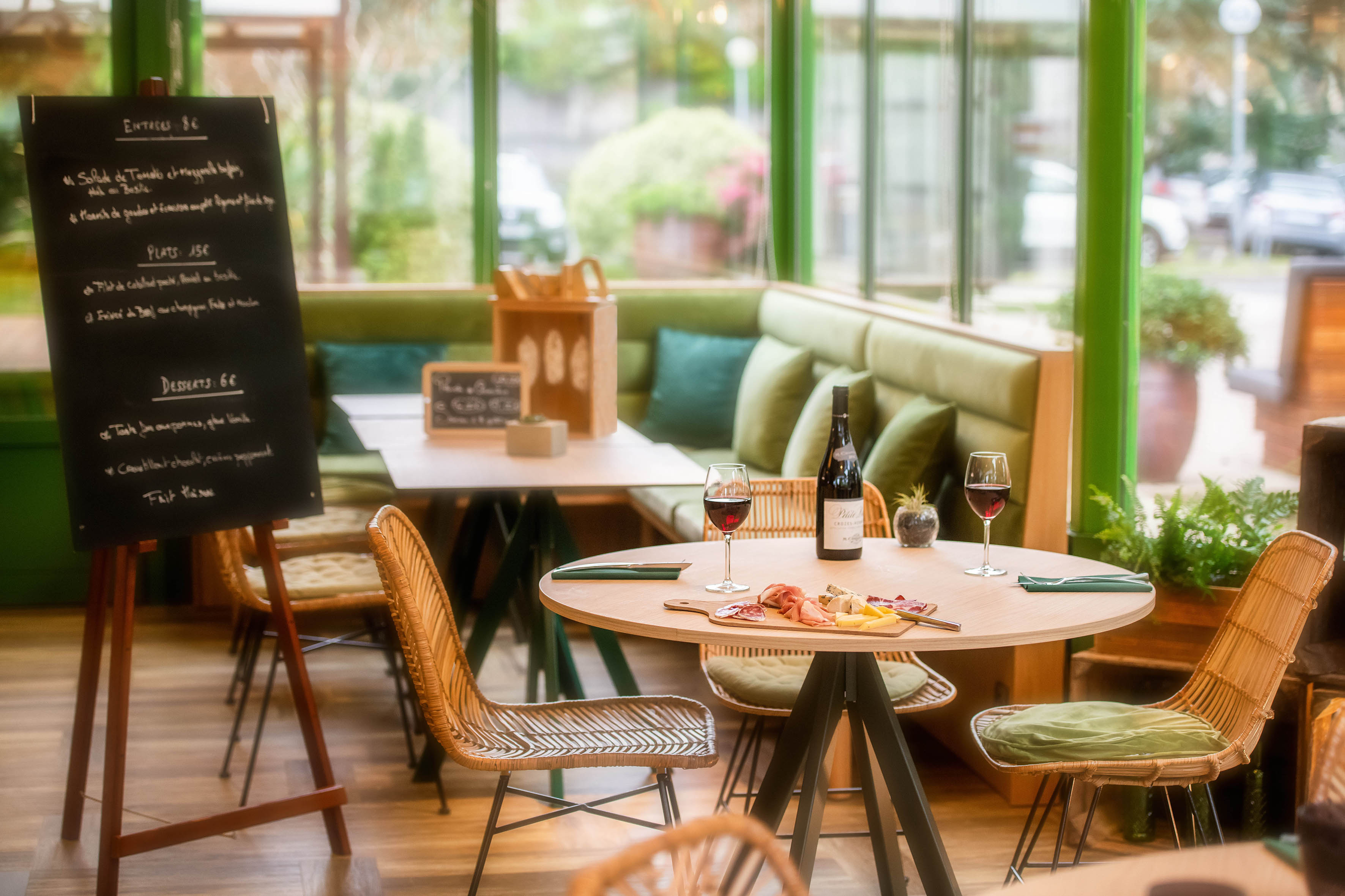 Hôtel Mercure Niort-Marais Poitevin, Niort - photo 14