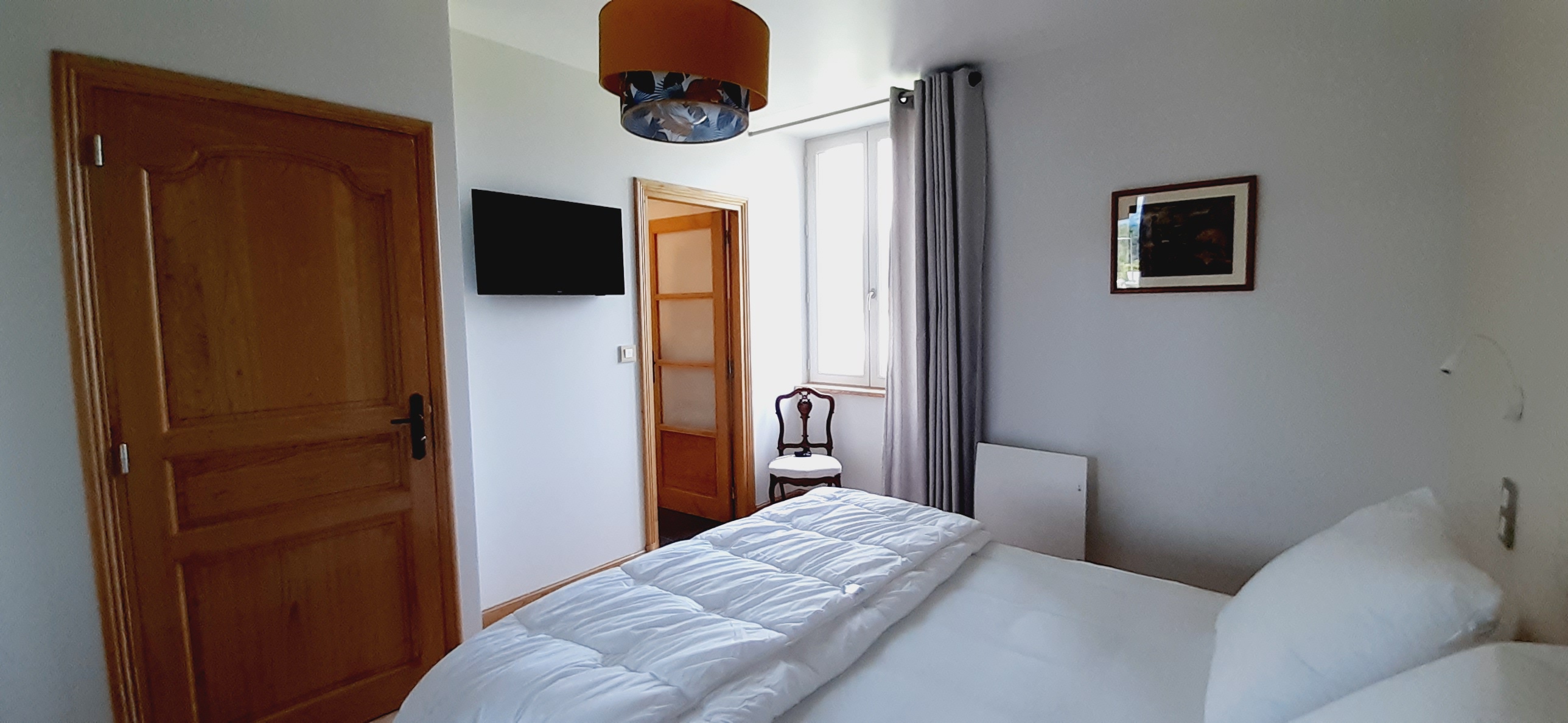 Monsieur Dominique BONNARD, Ispoure - photo 6