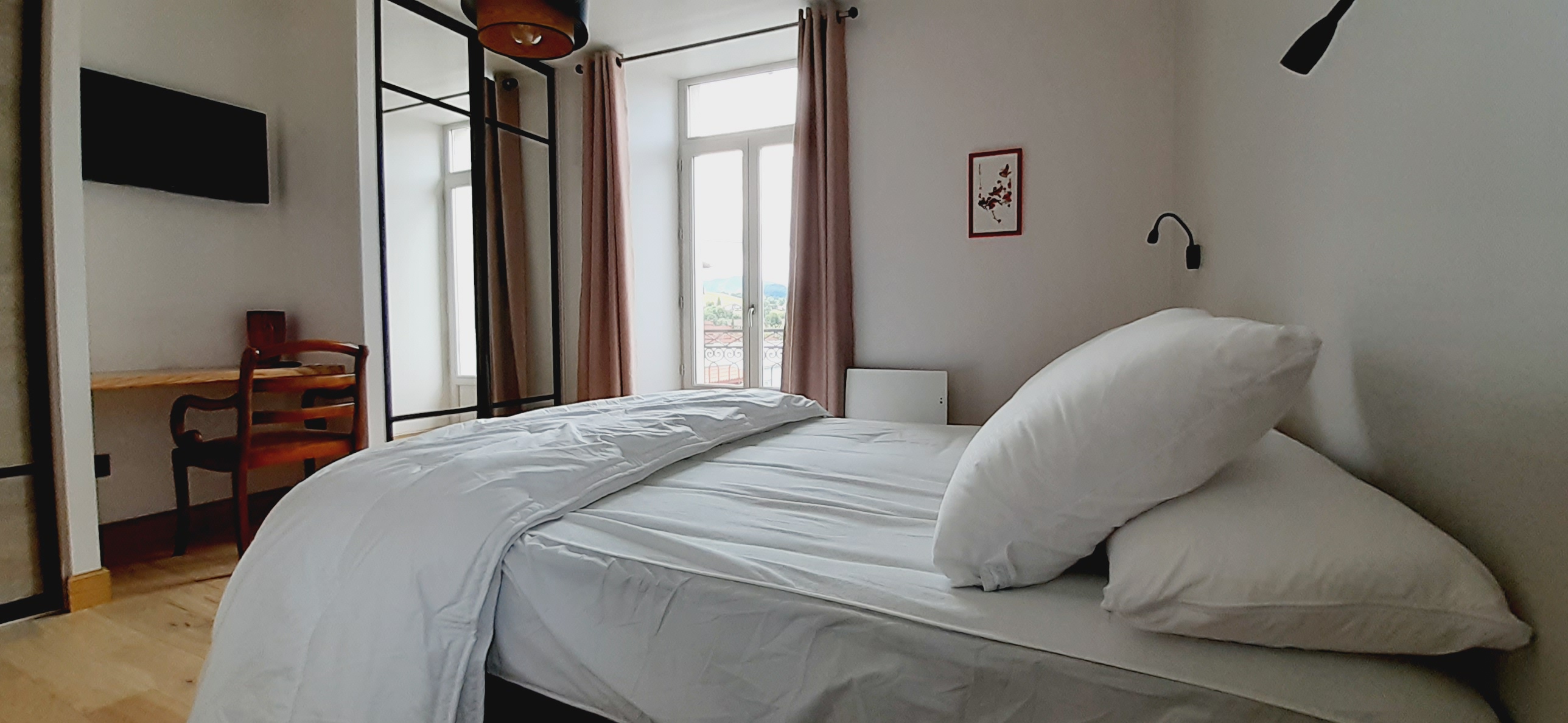 Monsieur Dominique BONNARD, Ispoure - photo 4