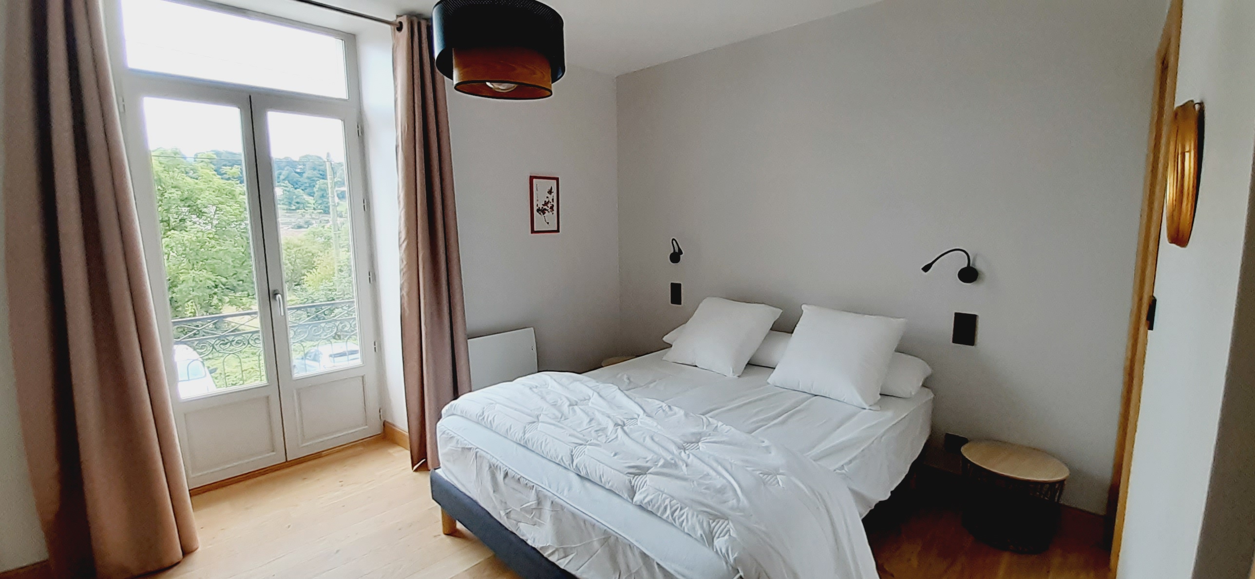 Monsieur Dominique BONNARD, Ispoure