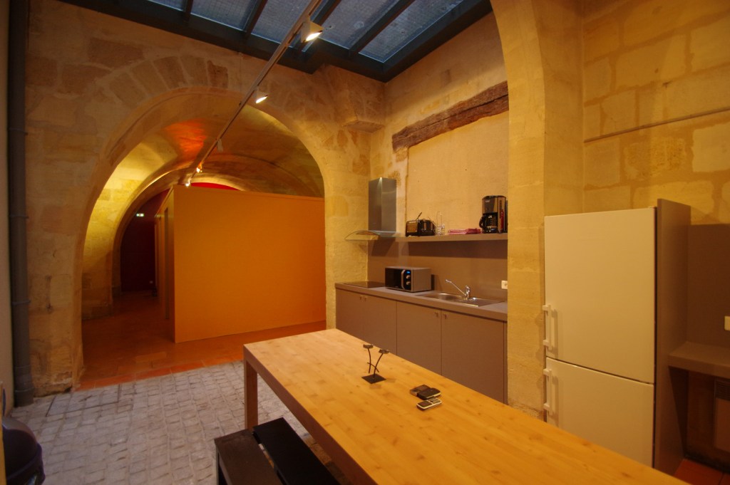 Maison du Pélerin