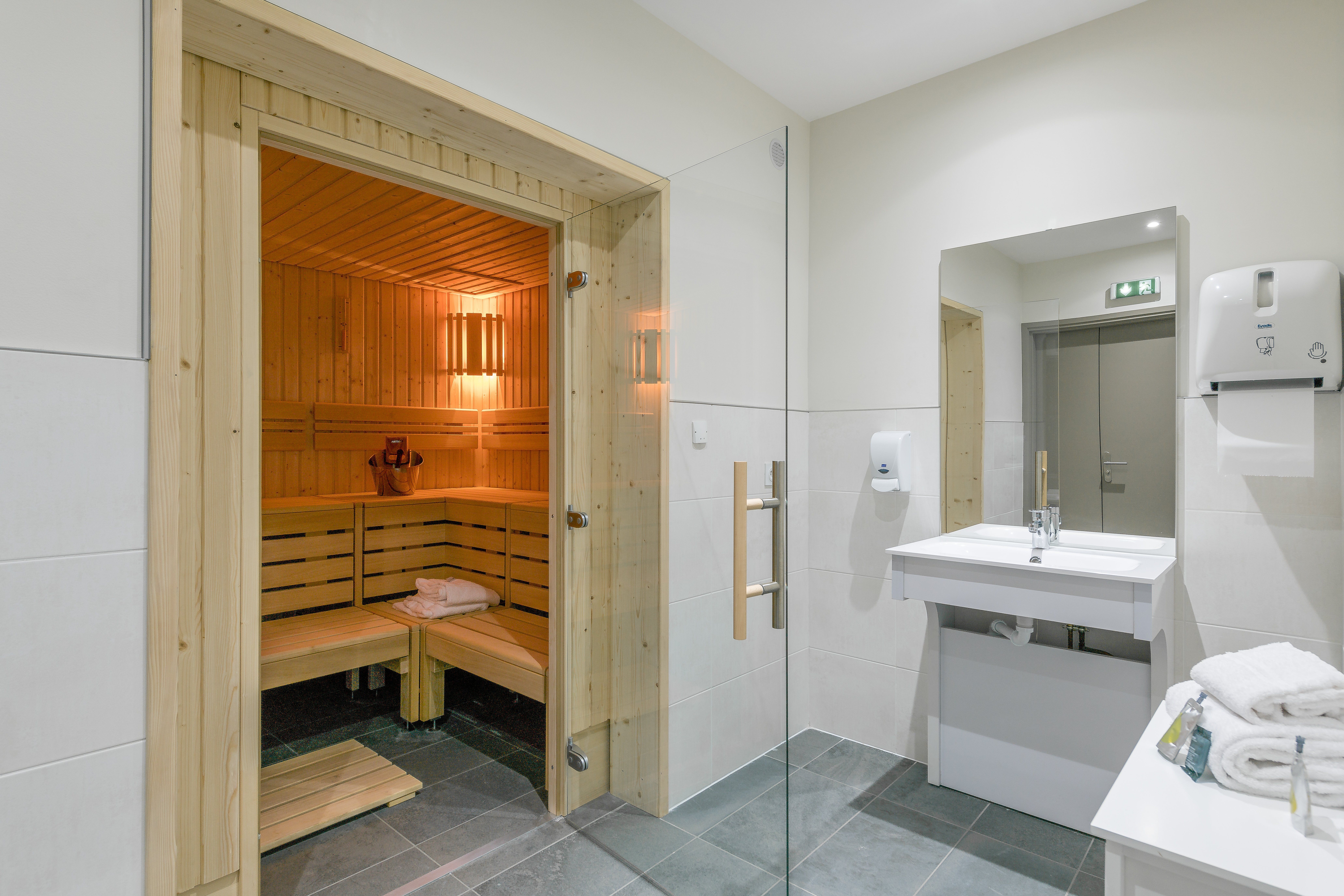 All Suites Appart Hôtel Bordeaux Marne, Bordeaux - photo 9