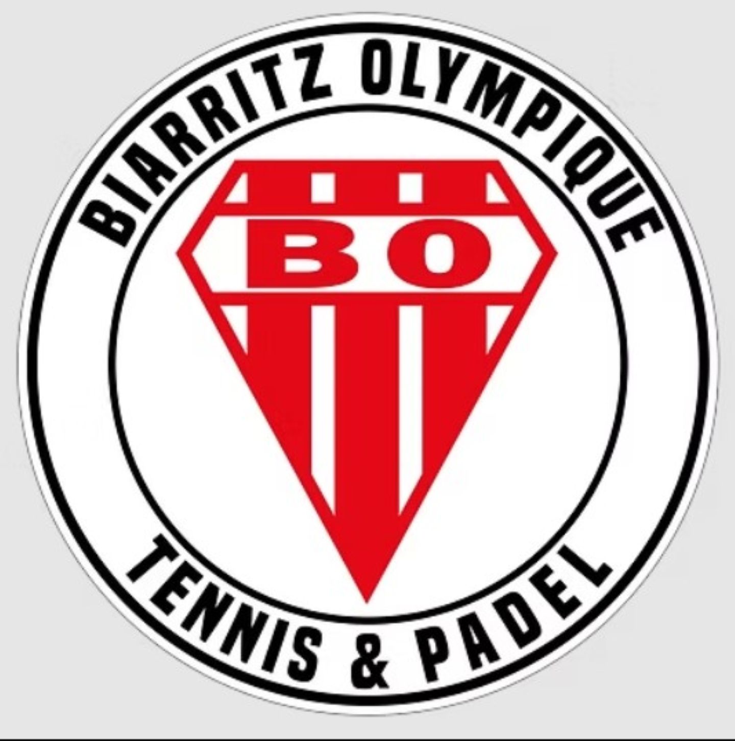 Biarritz Olympique Tennis - photo 4