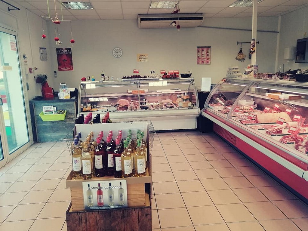La Boucherie des lacs — photo 2