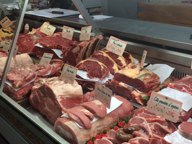 Boucherie Charcuterie Rivera — photo 2